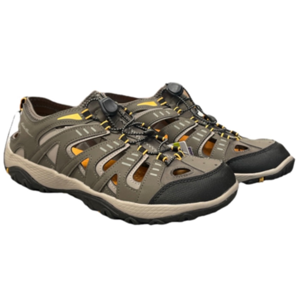 Eddie Bauer Men's water sandal NWT